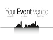 YOUR EVENT VENICE